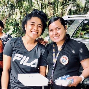 Meet your Posher, Vao